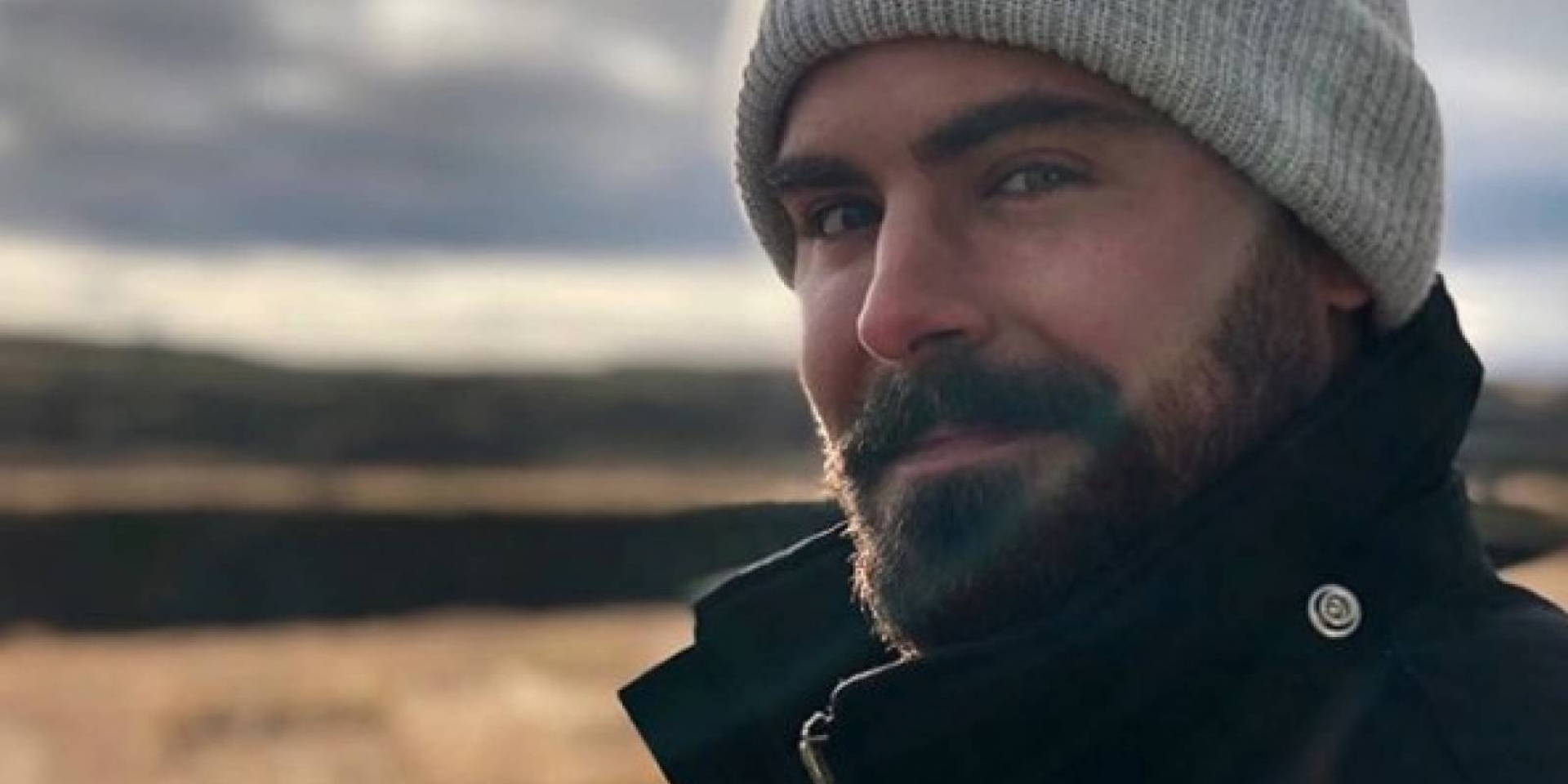 Lo nuevo de Netflix: Zac Efron sorprende al transformarse en un “infame asesino”