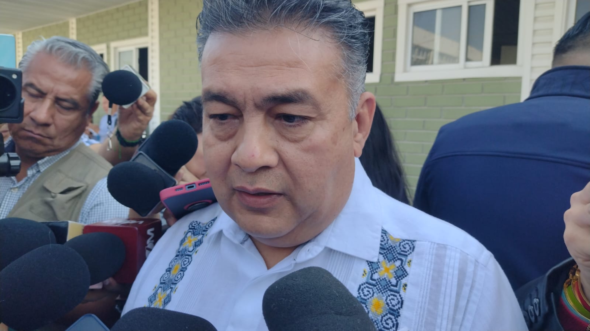 Zona oriente de Morelos contará con nuevo Cuartel Policial en 2026