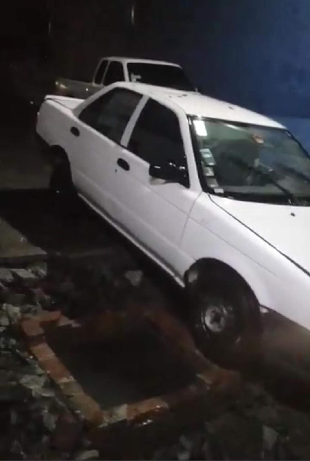 Llaman a señalizar obras en proceso para evitar accidentes en Coatetelco