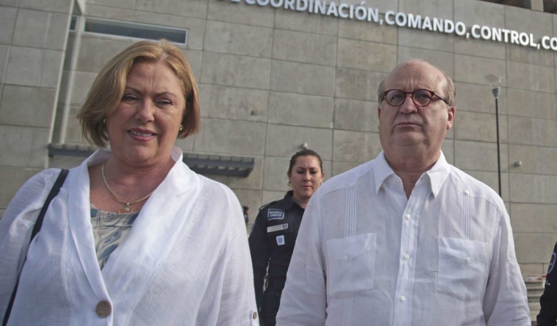 Nuevas denuncias contra Graco y su familia