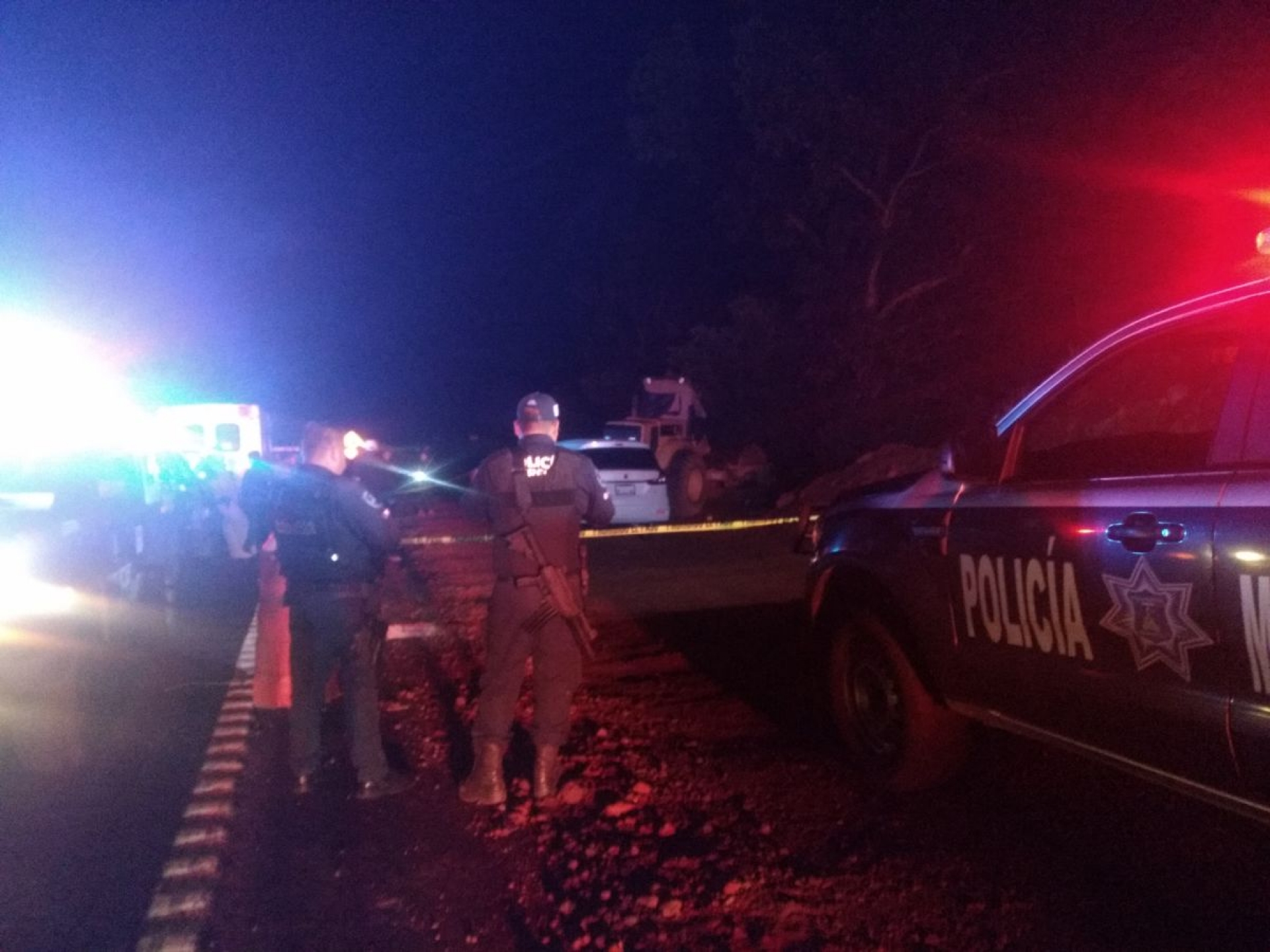 Durante 2018, al menos 742 personas fueron asesinadas en Morelos