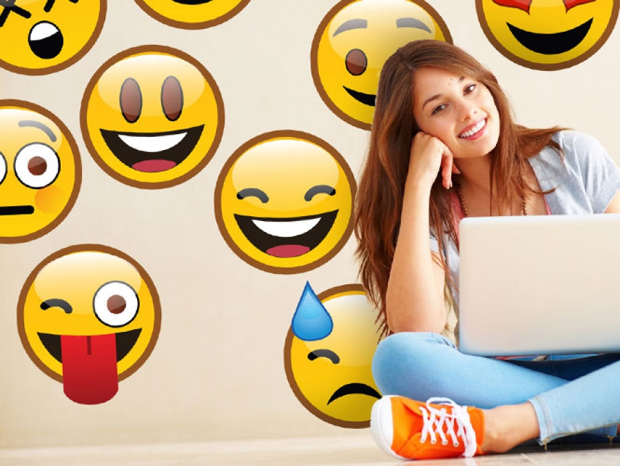Conoce los nuevos emojis que tendrás este año