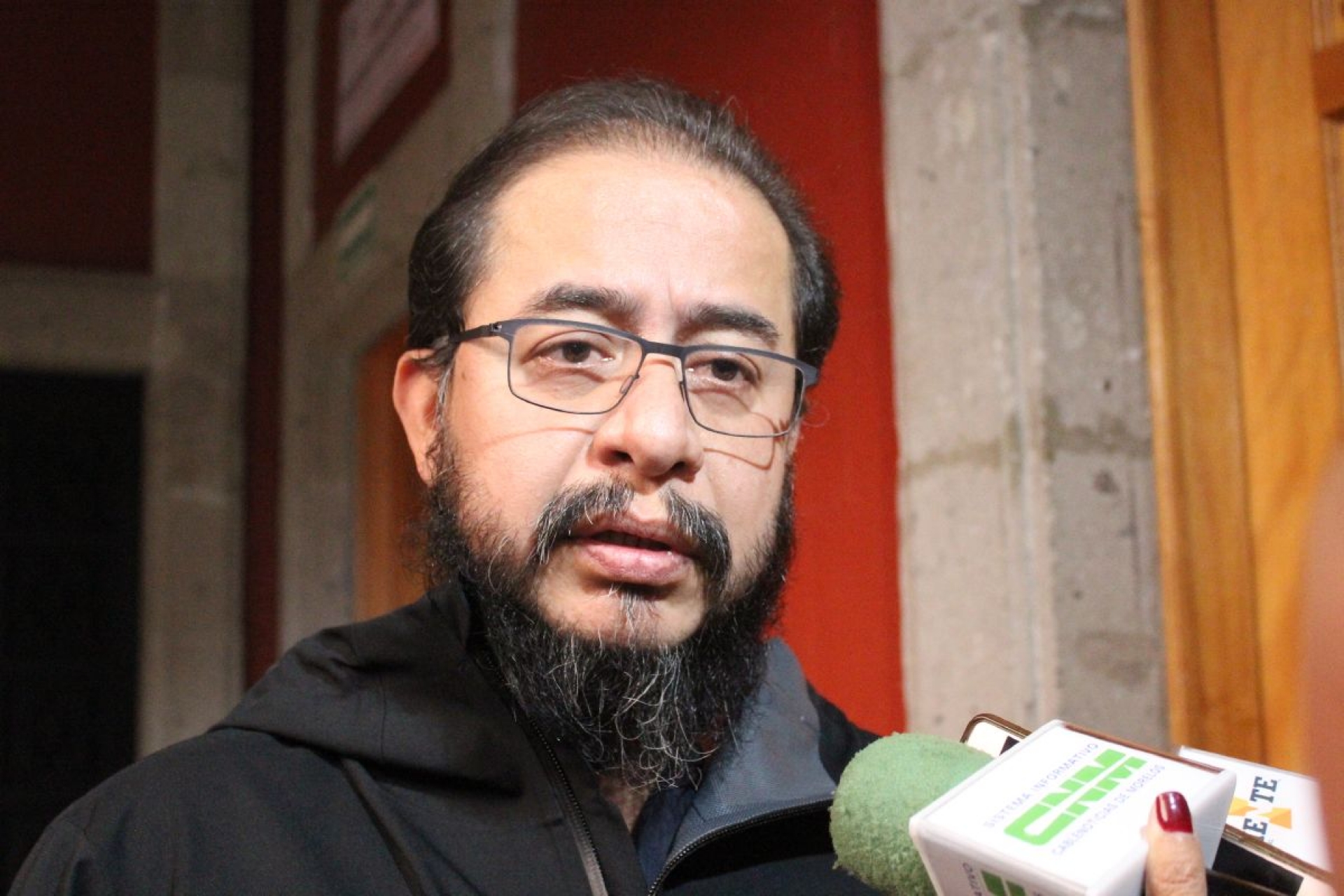 El gobierno federal no pacta con la delincuencia: Flores Cervantes