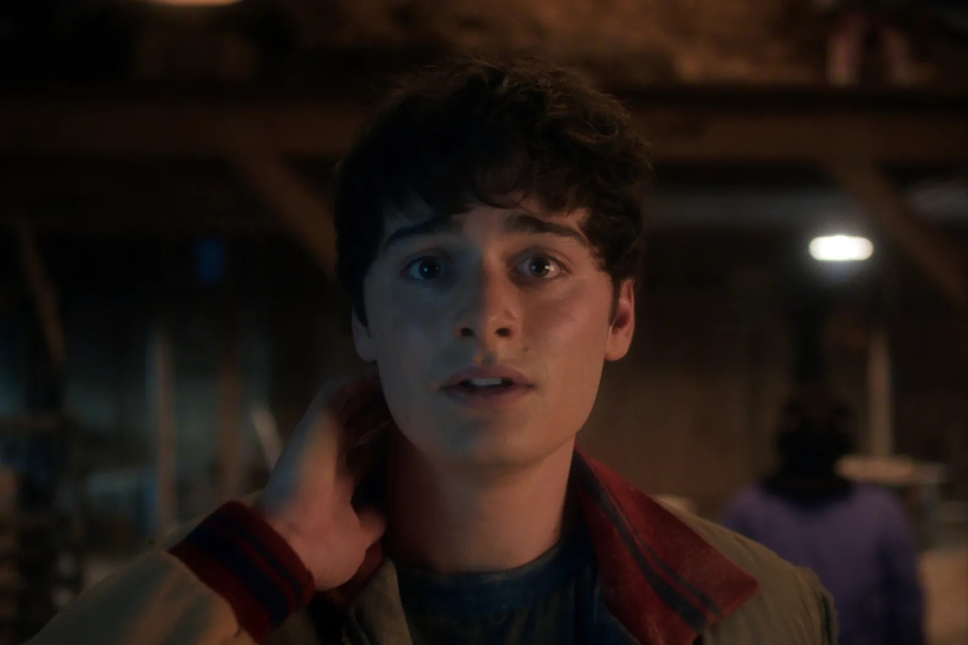 Creadores de Stranger Things defienden la escena del clóset de Will tras críticas de la audiencia