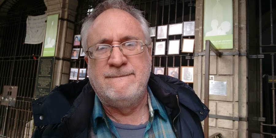 Las disculpas de Capella Ibarra deben convertirse en actos por las víctimas: Javier Sicilia