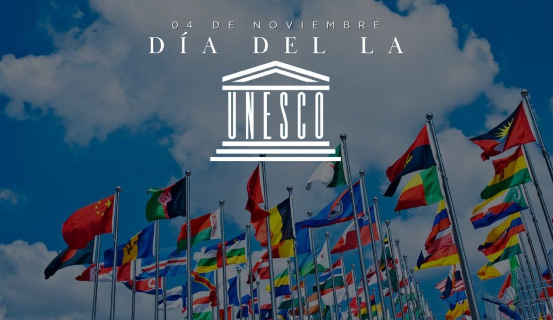 Día de la UNESCO