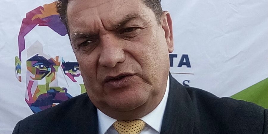 Admite diputado que está en riesgo la reforma electoral
