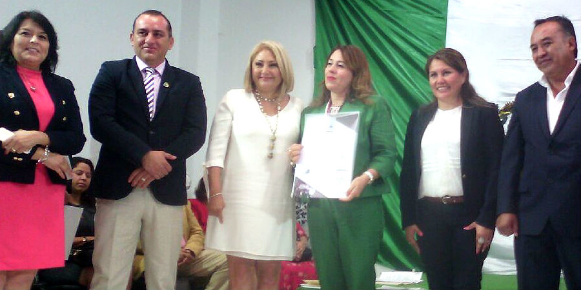 Realizan sesión solemne para entregar el Premio Estatal de Abogados 'Antonio Soto y Gama'