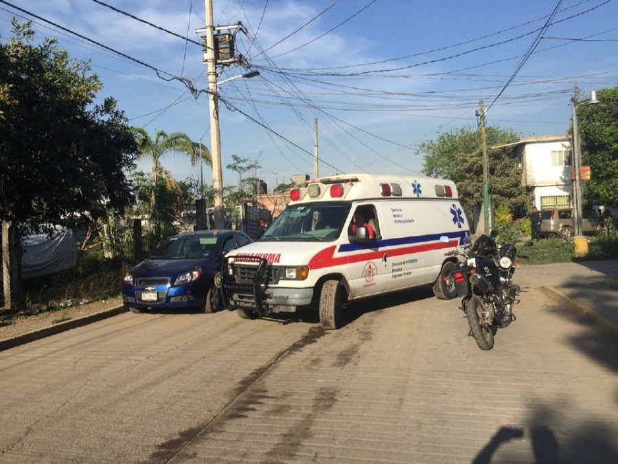 Secuestran a niño en Cuernavaca