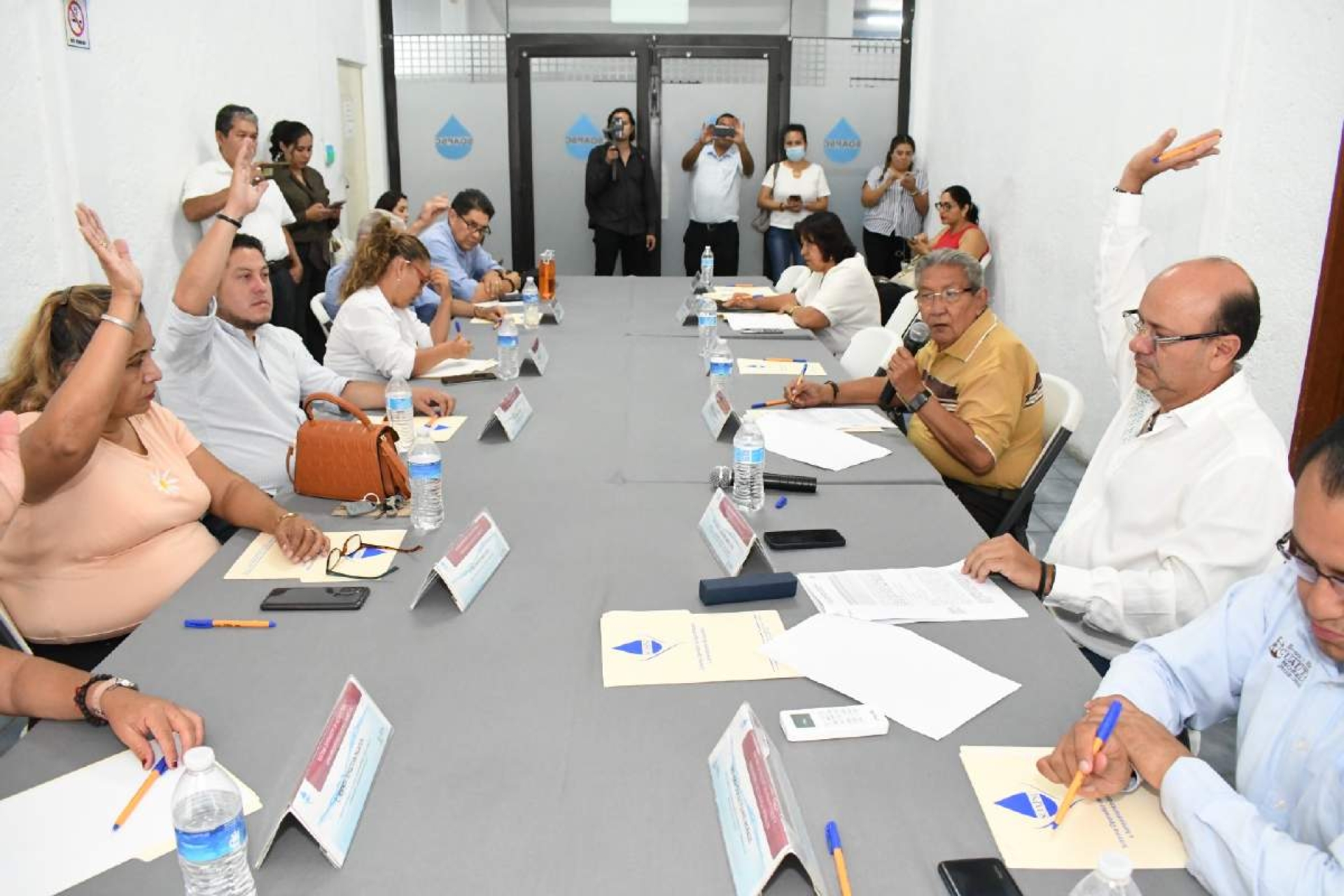 Aprueban campaña de descuentos en pago anticipado del agua en Cuautla