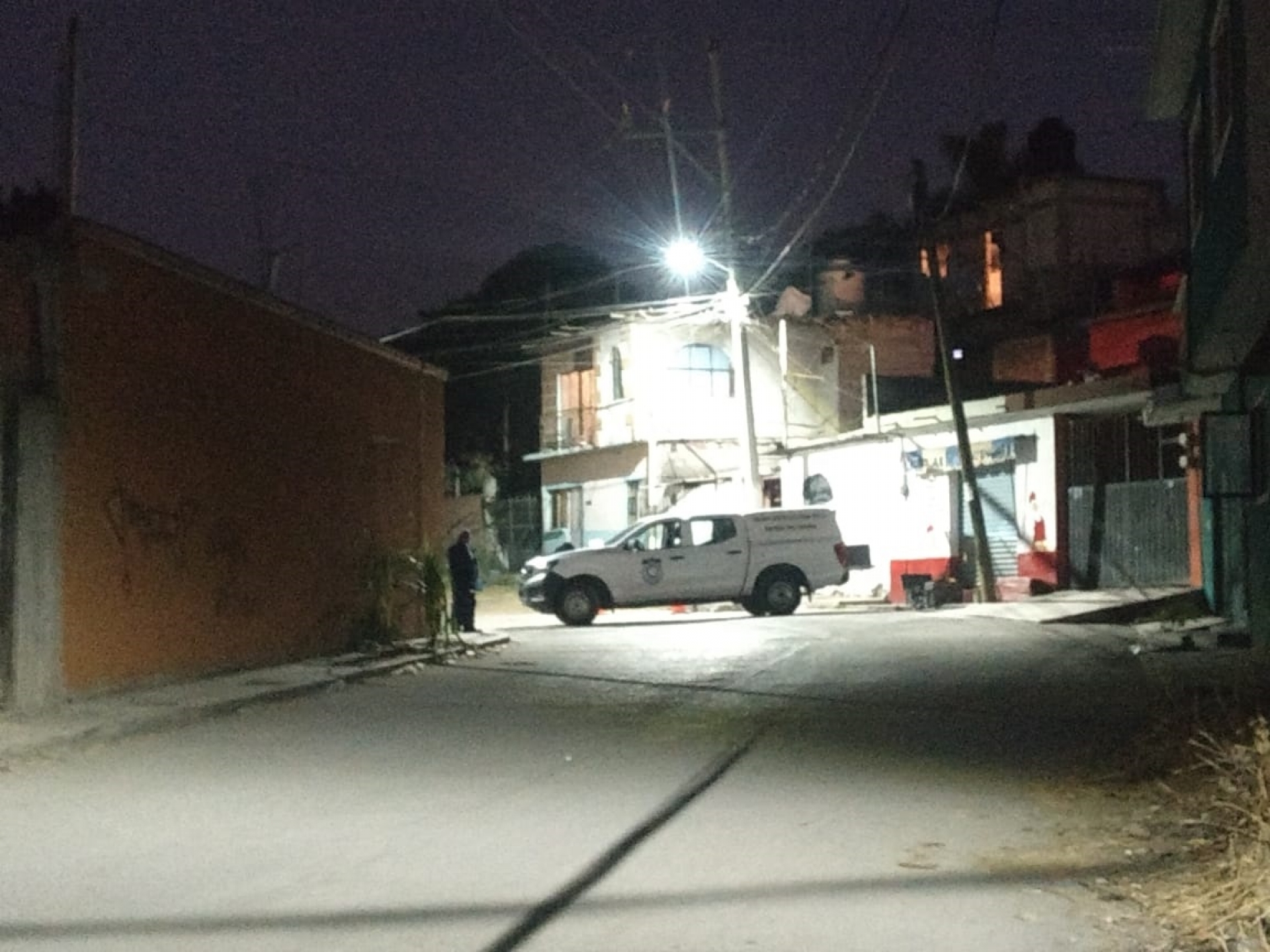 Identifican a los tres jóvenes acribillados en Jiutepec