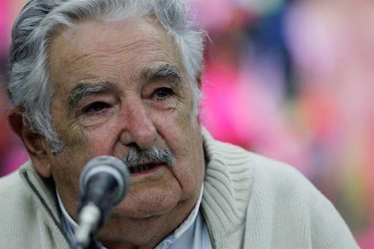 José Mujica tendrá su propio programa de televisión