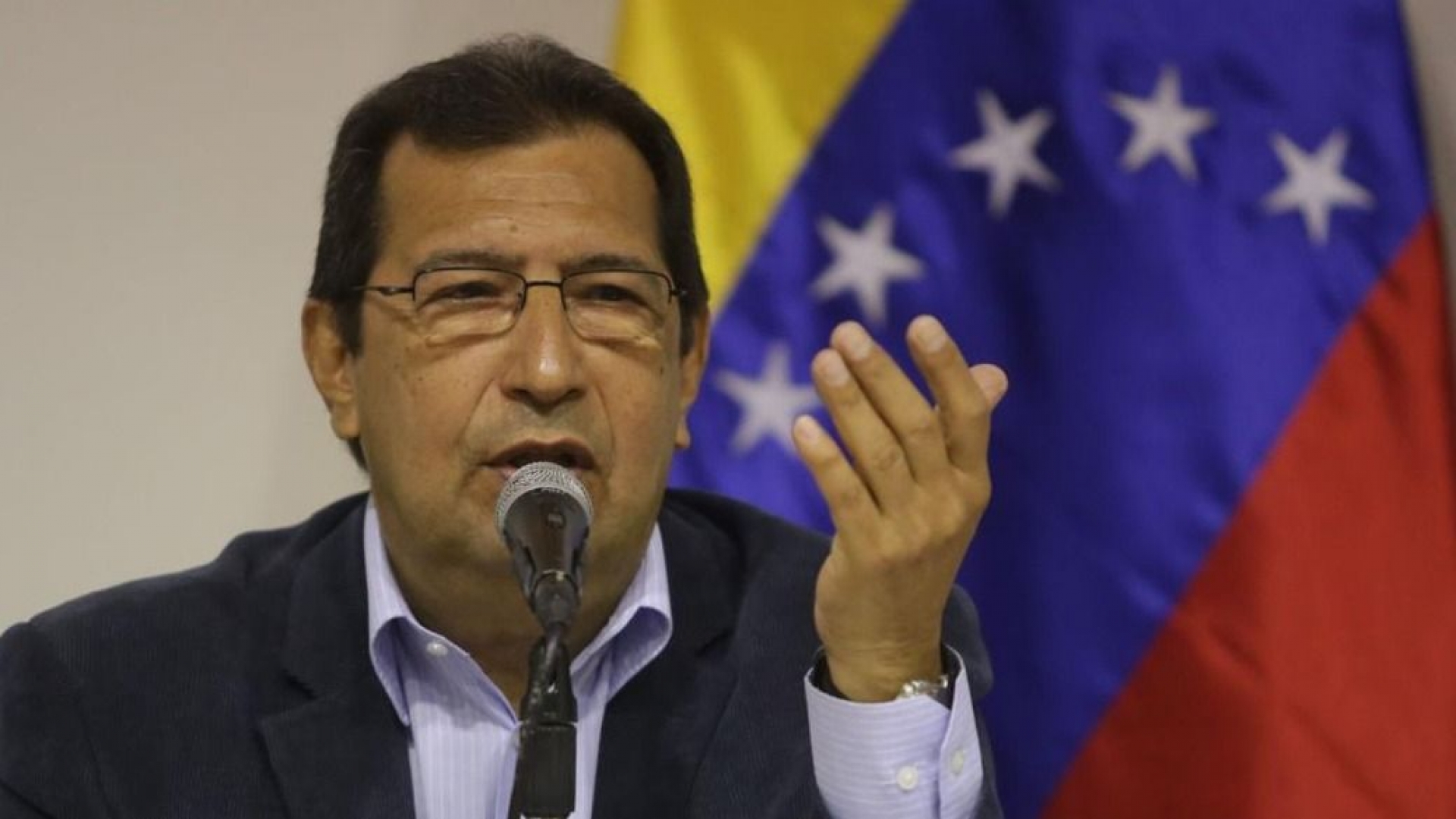 Maduro designa a hermano de Chávez como embajador en Cuba