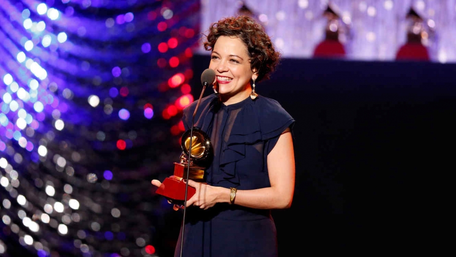 Latin Grammy 2015: Lista completa de todos los ganadores