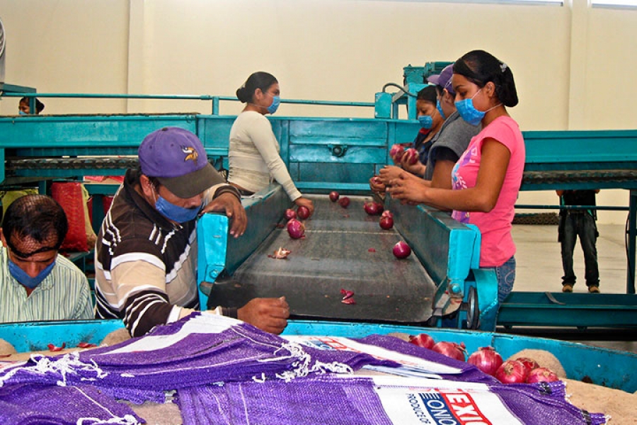 Promocionarán en Feria Internacional China atractivos para invertir en Morelos