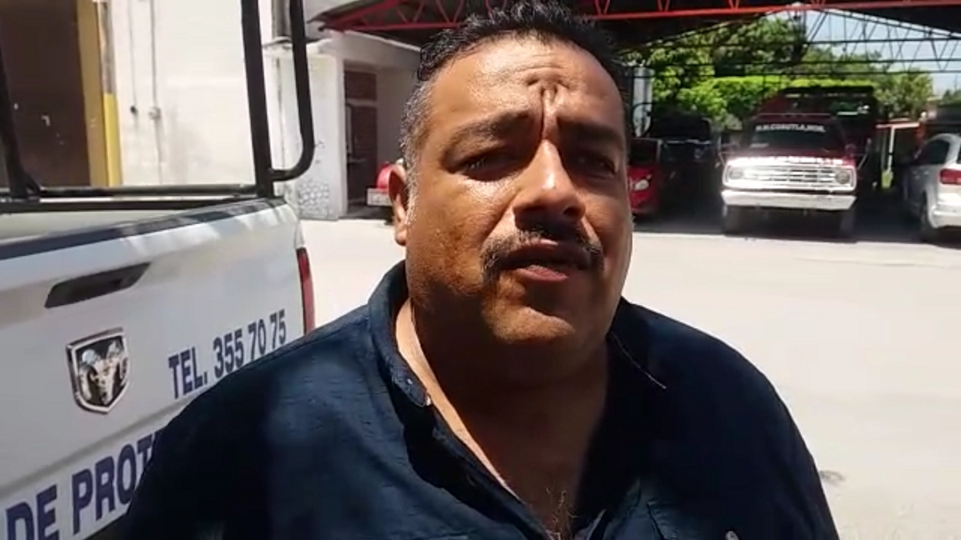 Revisará PC Cuautla los inmuebles dañados por el 19-S en el centro histórico