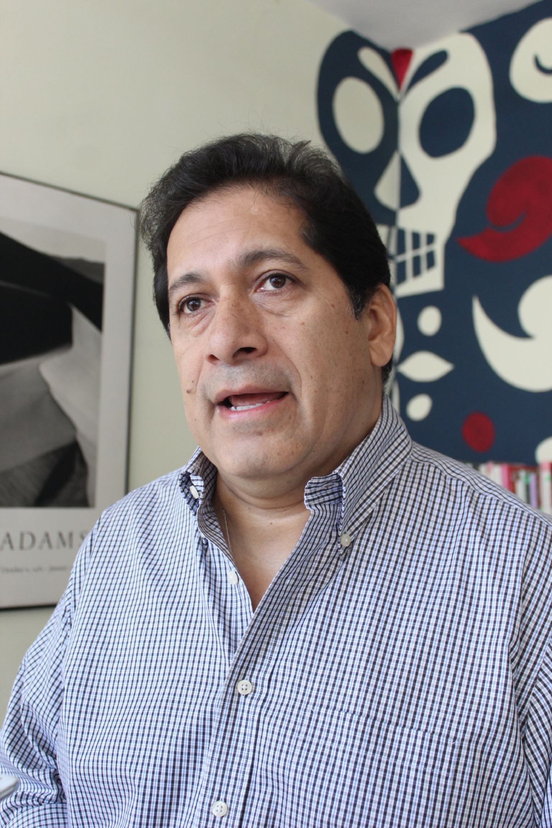 Preocupa a CEE estancamiento de la economía