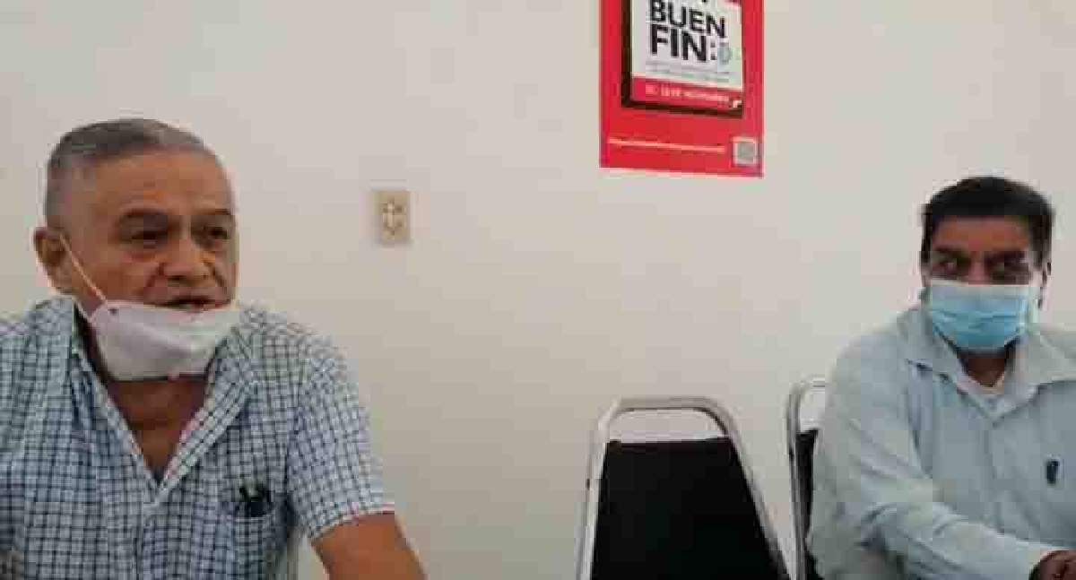 Se declaran listos para el “Buen Fin” en la zona sur
