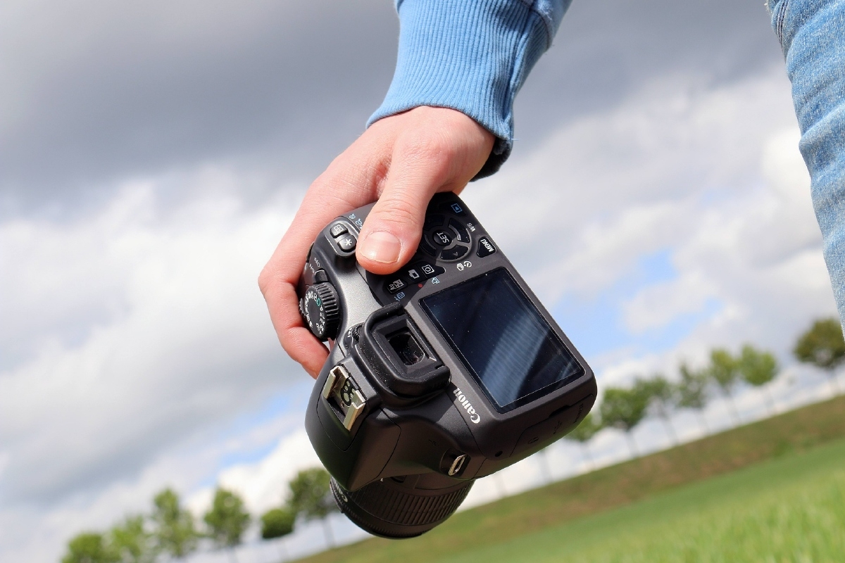 5 trucos sencillos que usan los fotógrafos profesionales para hacer mejores fotos