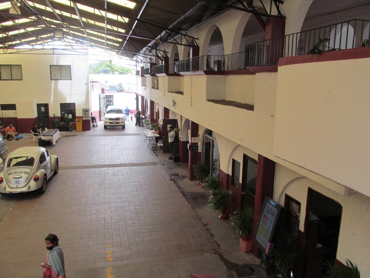 Firma Jojutla convenio de colaboración con la CMIC