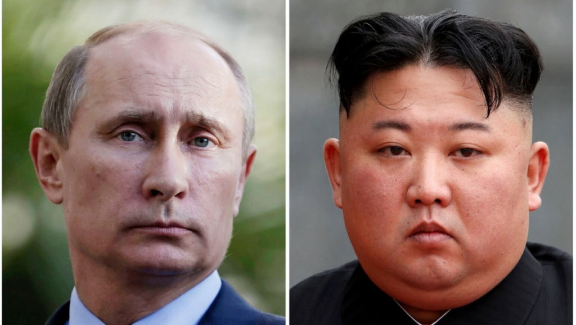Vladimir Putin y Kim Jong-un se reunirán para destrabar las negociaciones de desnuclearización