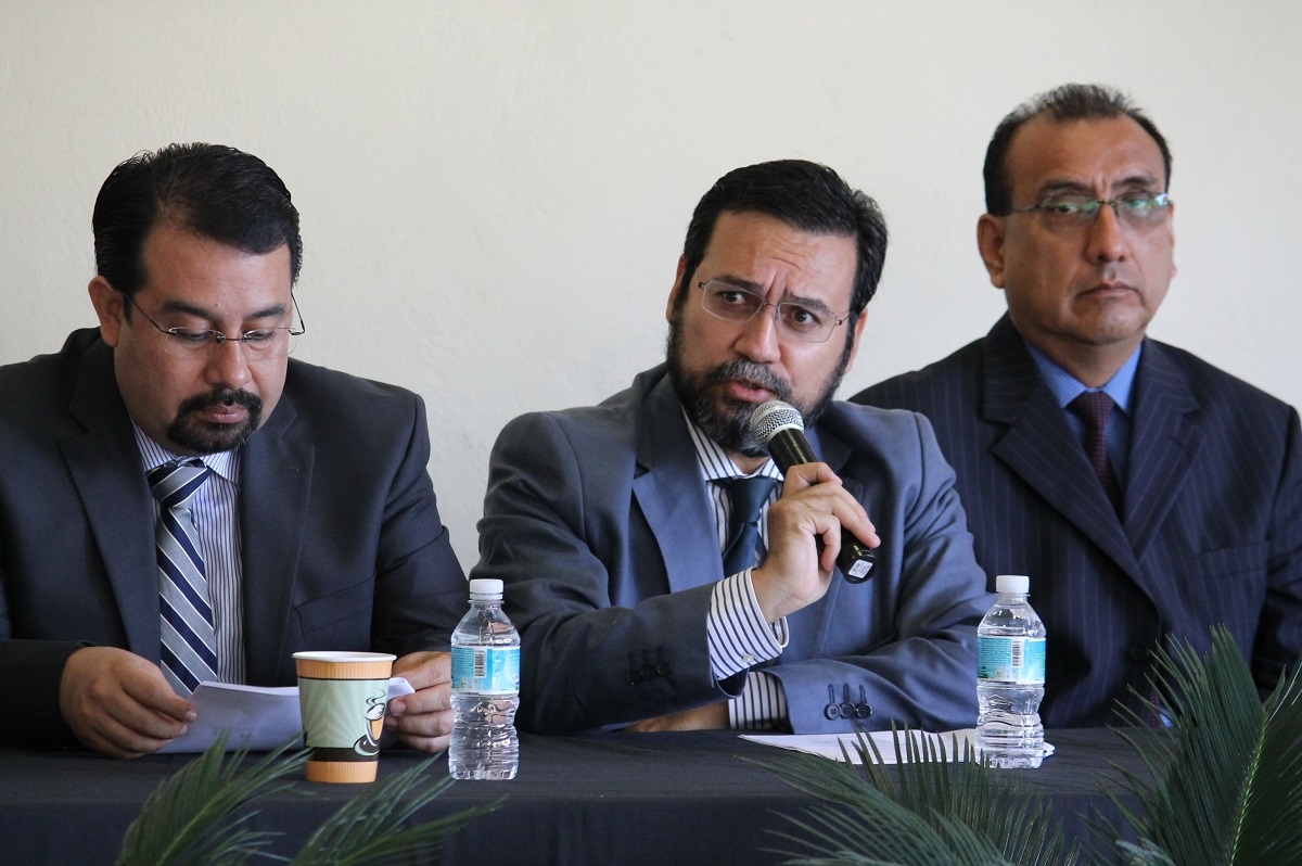 Nuevo Colegio de Cirujanos Plásticos Estéticos pide reforma a ley de salud