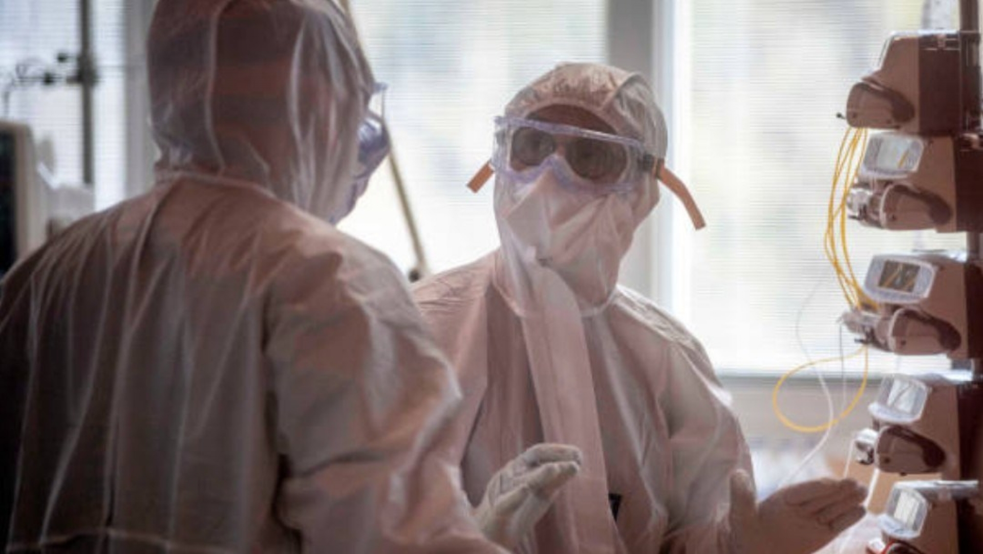Holanda y Bélgica confirman casos de reinfección por Covid-19