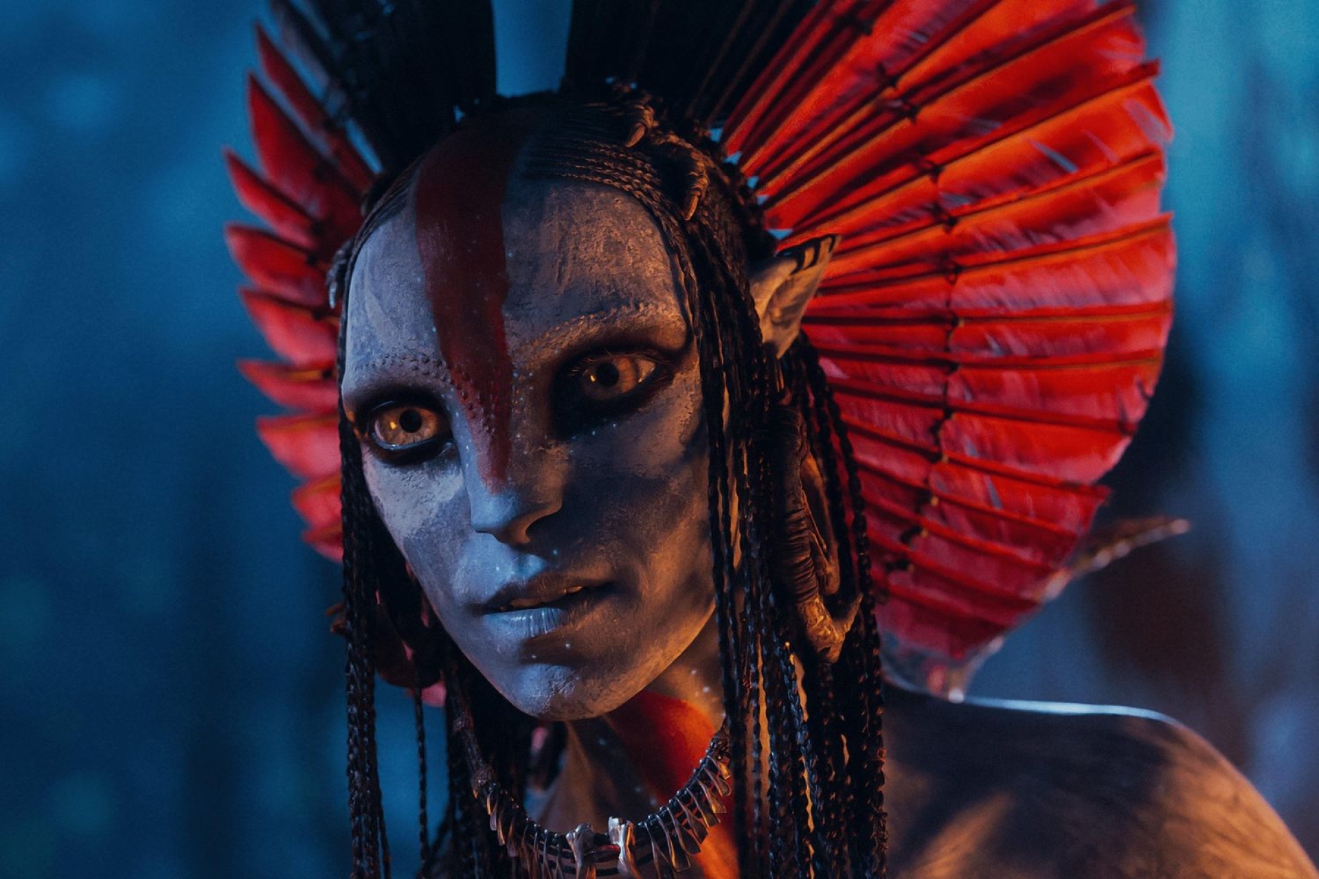 ‘Avatar: Fuego y Cenizas’ rebasa los mil millones de dólares en taquilla mundial