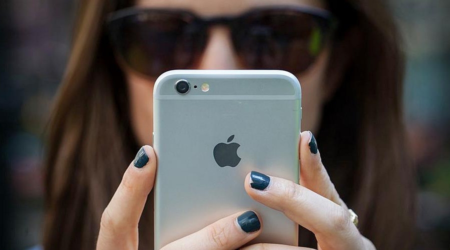 Smartphones más baratos que el iPhone 6