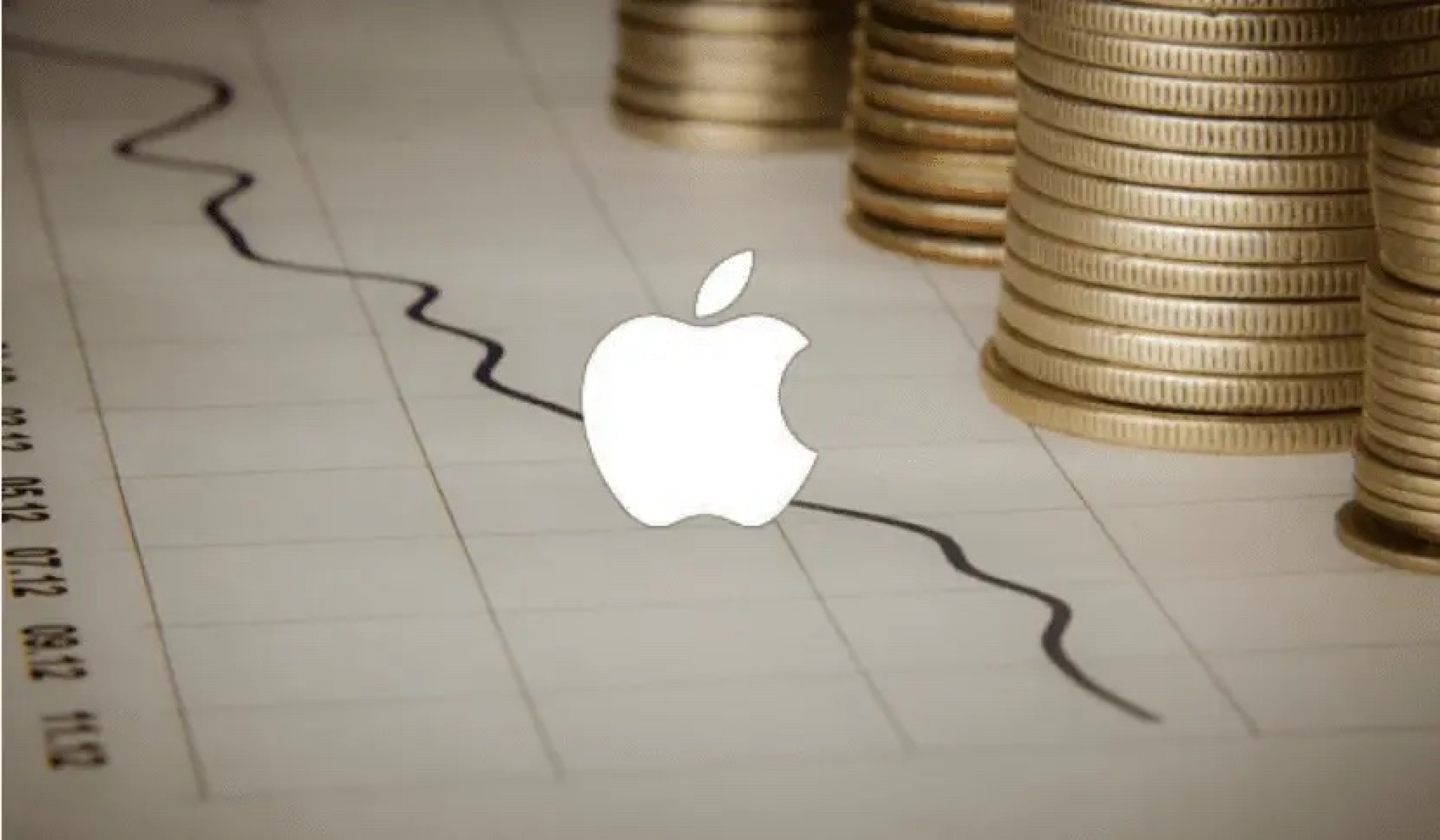 Apple inicia el 2021 rompiendo récord de ingresos trimestrales