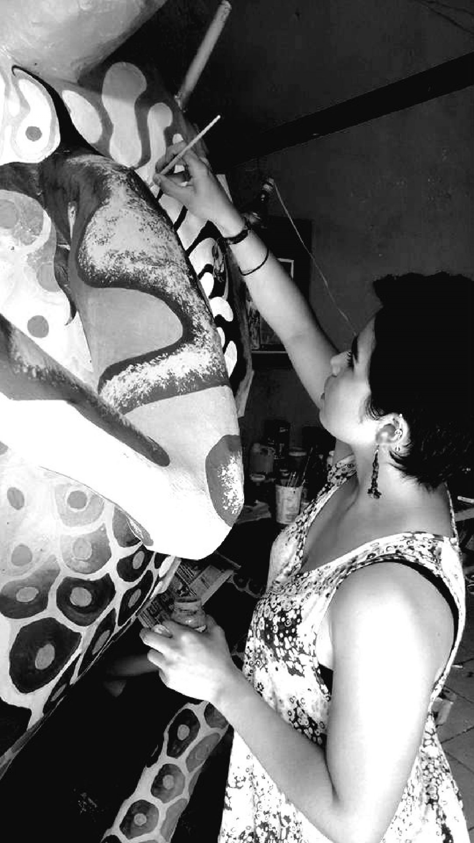 Alebrijes con alma