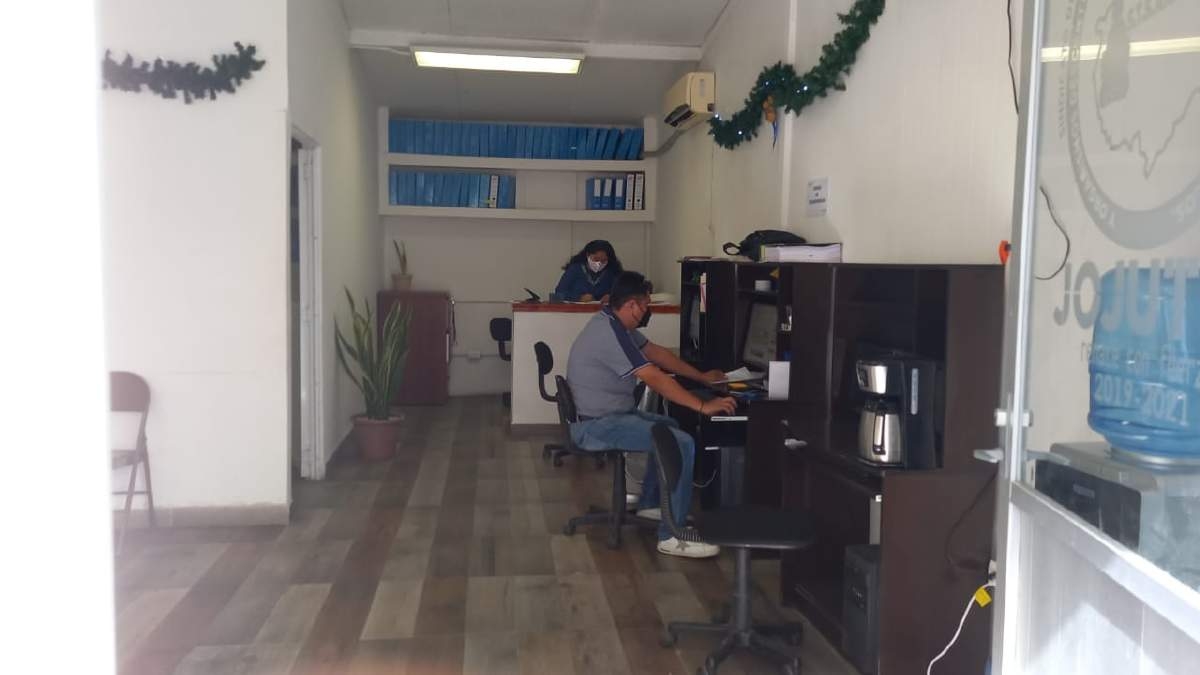Sindicalizados de Jojutla preparan elecciones de mesa directiva