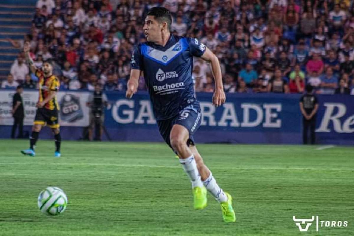 Dos morelenses, a semifinales