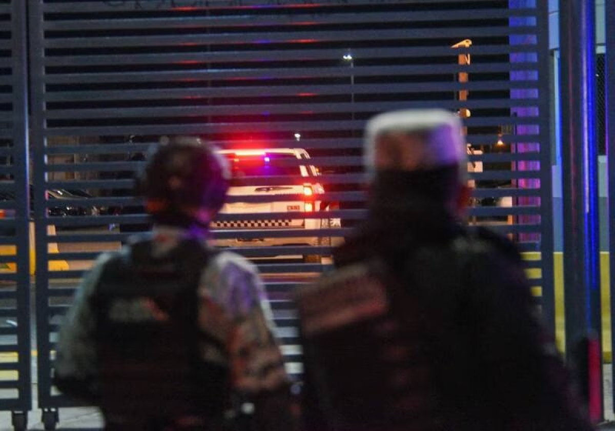 Gerardo González, cuñado de 'El Mencho', condenado a cadena perpetua en EU