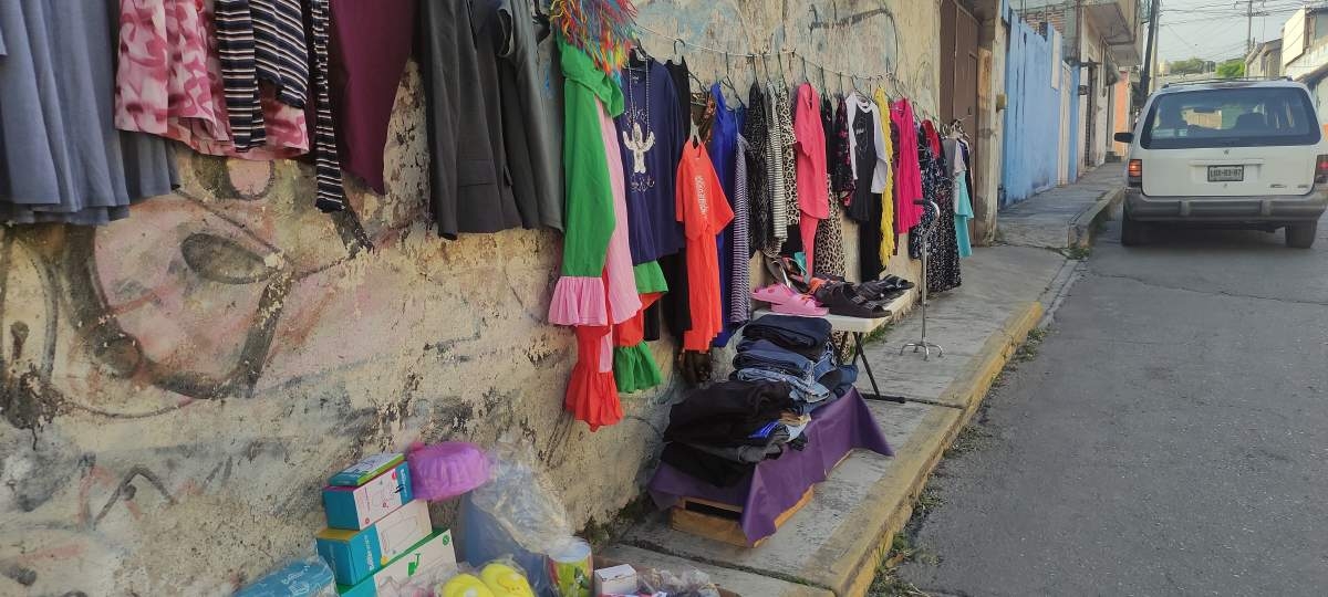 Complementa sus ingresos con un bazar