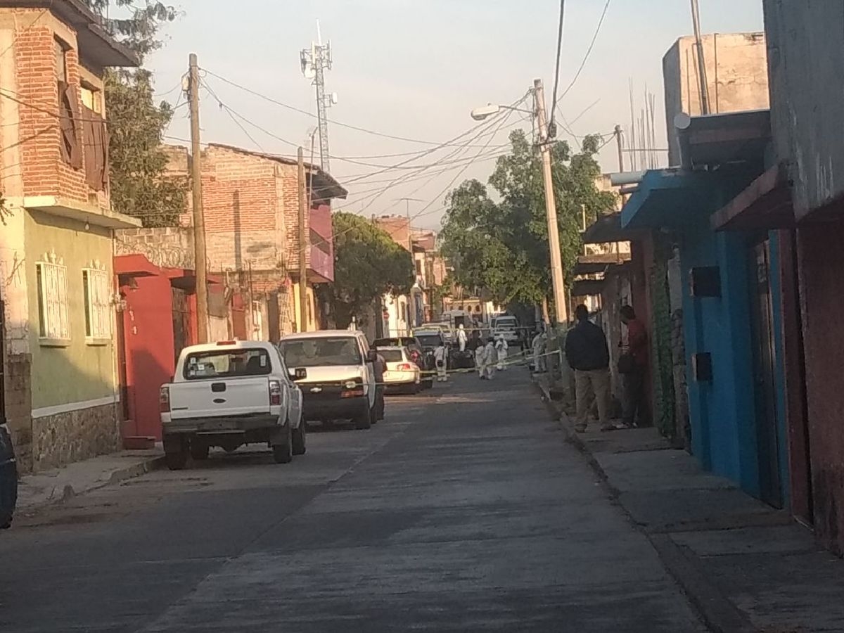 Capturan a presuntos delincuentes de alto nivel; varios muertos y heridos