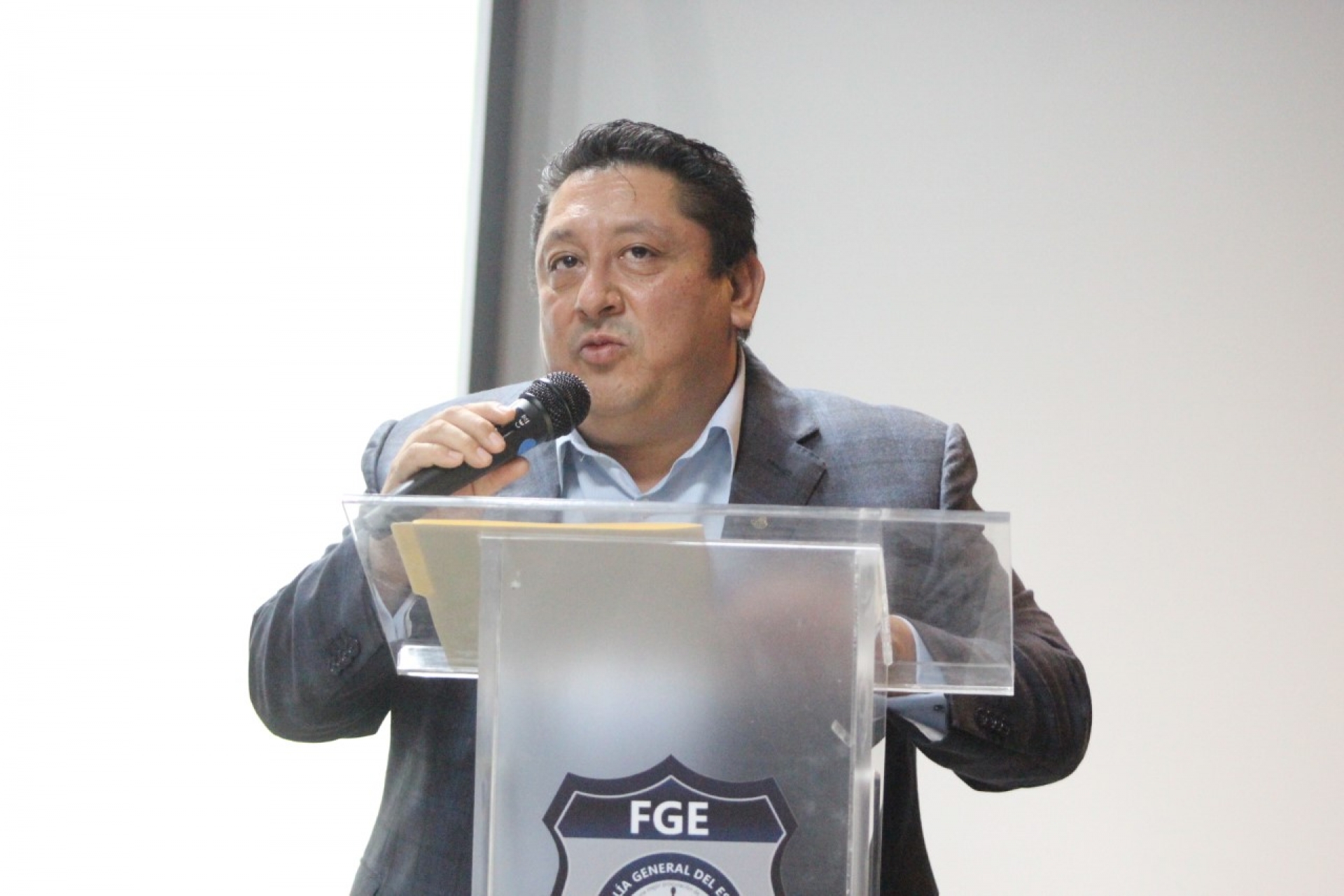 Procuración de justicia digital