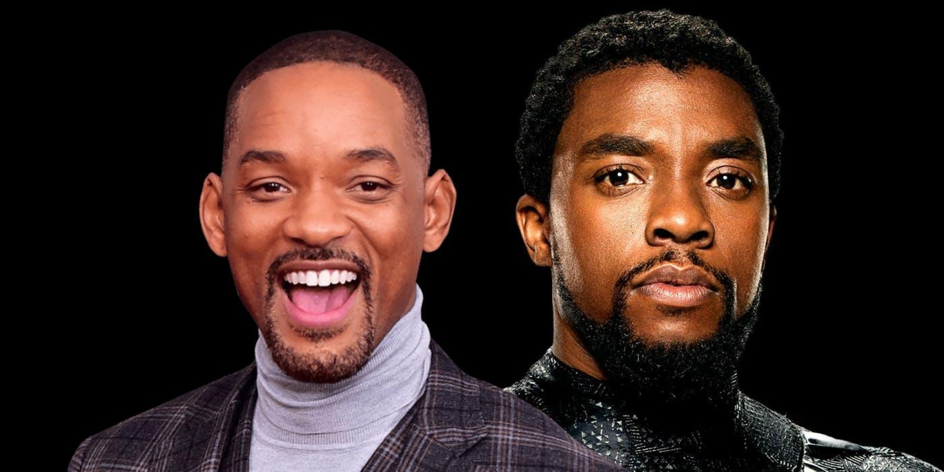 'Black Panther casi me hizo llorar': Will Smith