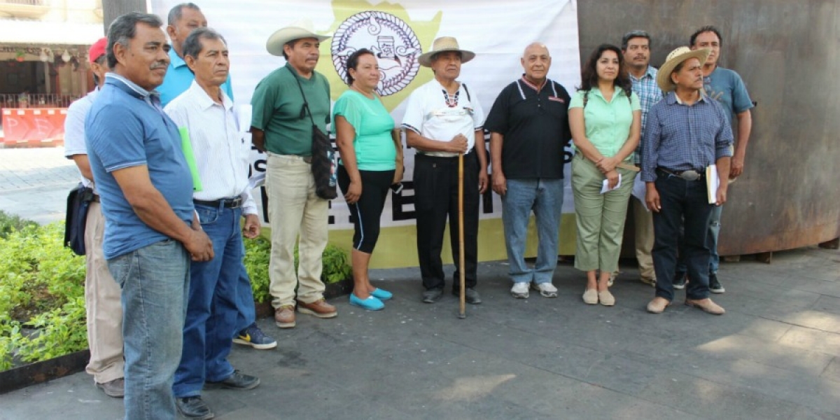 Denuncian activistas que Ayuntamiento de Zacatepec aún deja basura en el tiradero de Benito Juárez