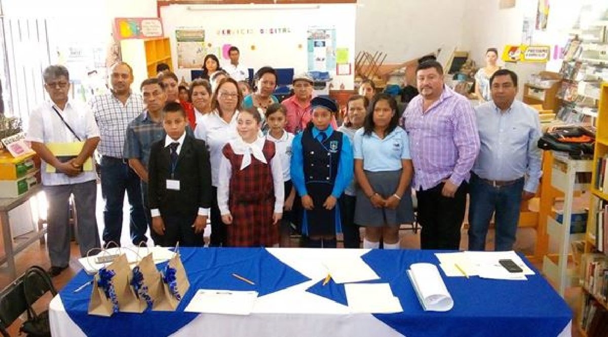 Yecapixtla ya tiene diputado para el  Parlamento Infantil 2017