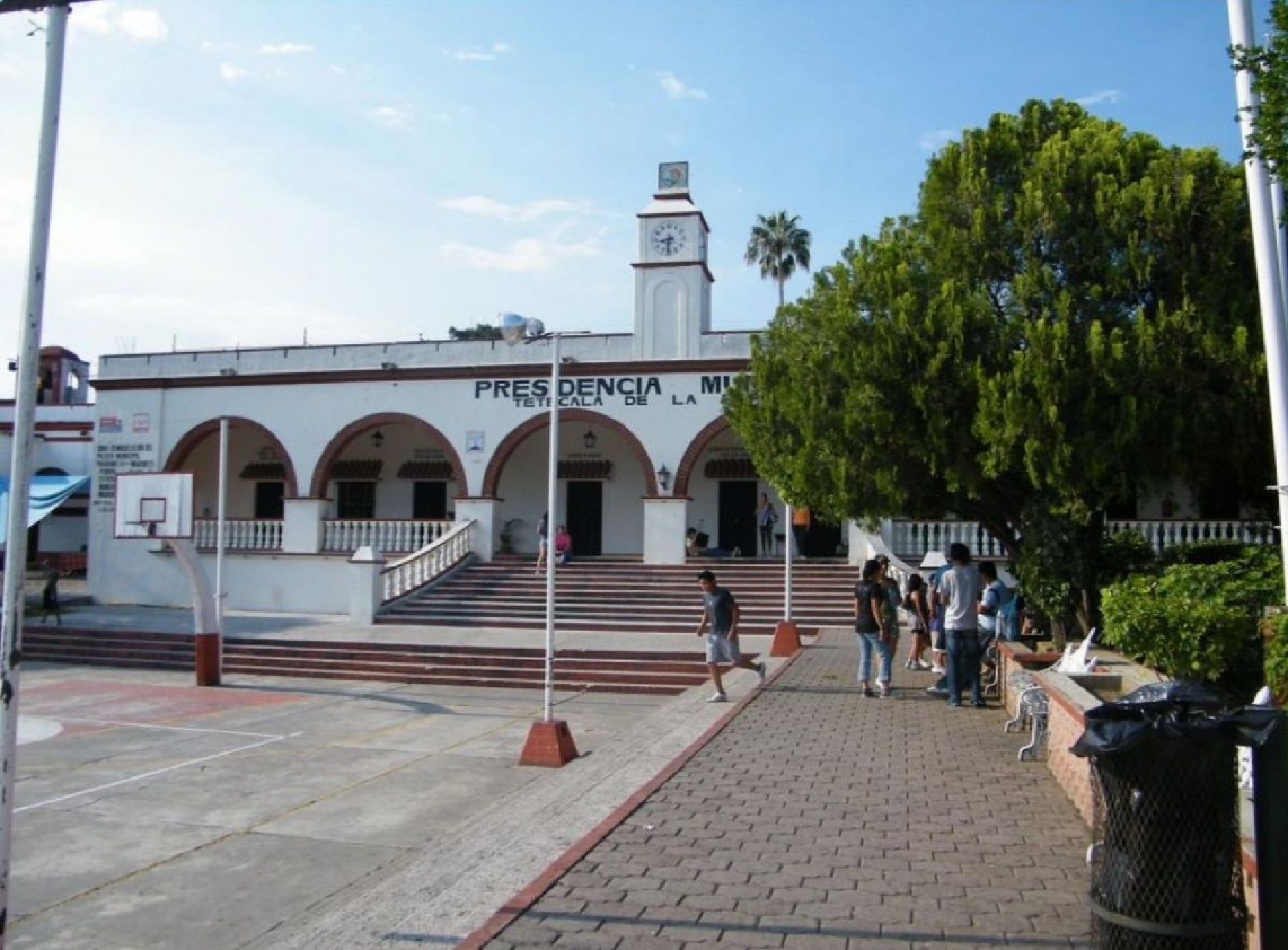 Dan a conocer nuevo modelo de seguridad en Morelos