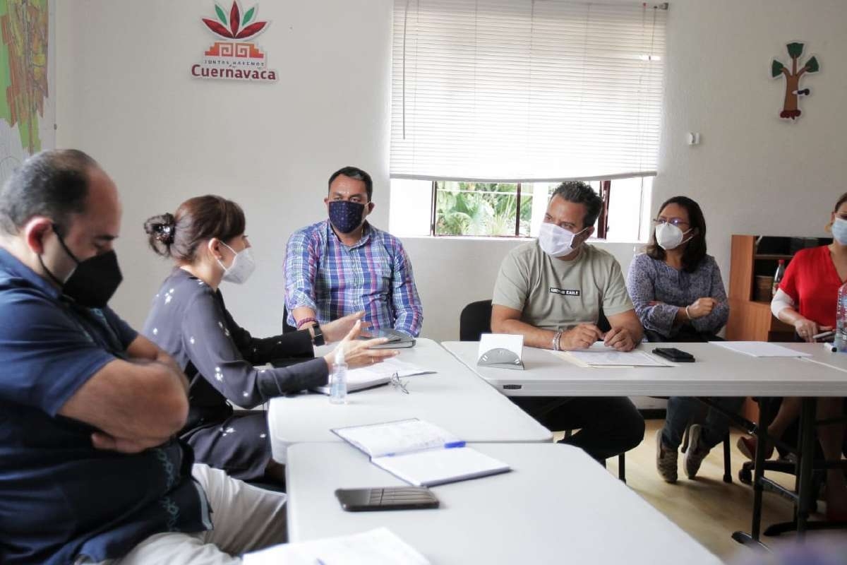 Piden ayuntamiento y cabildo a CFE flexibilidad financiera