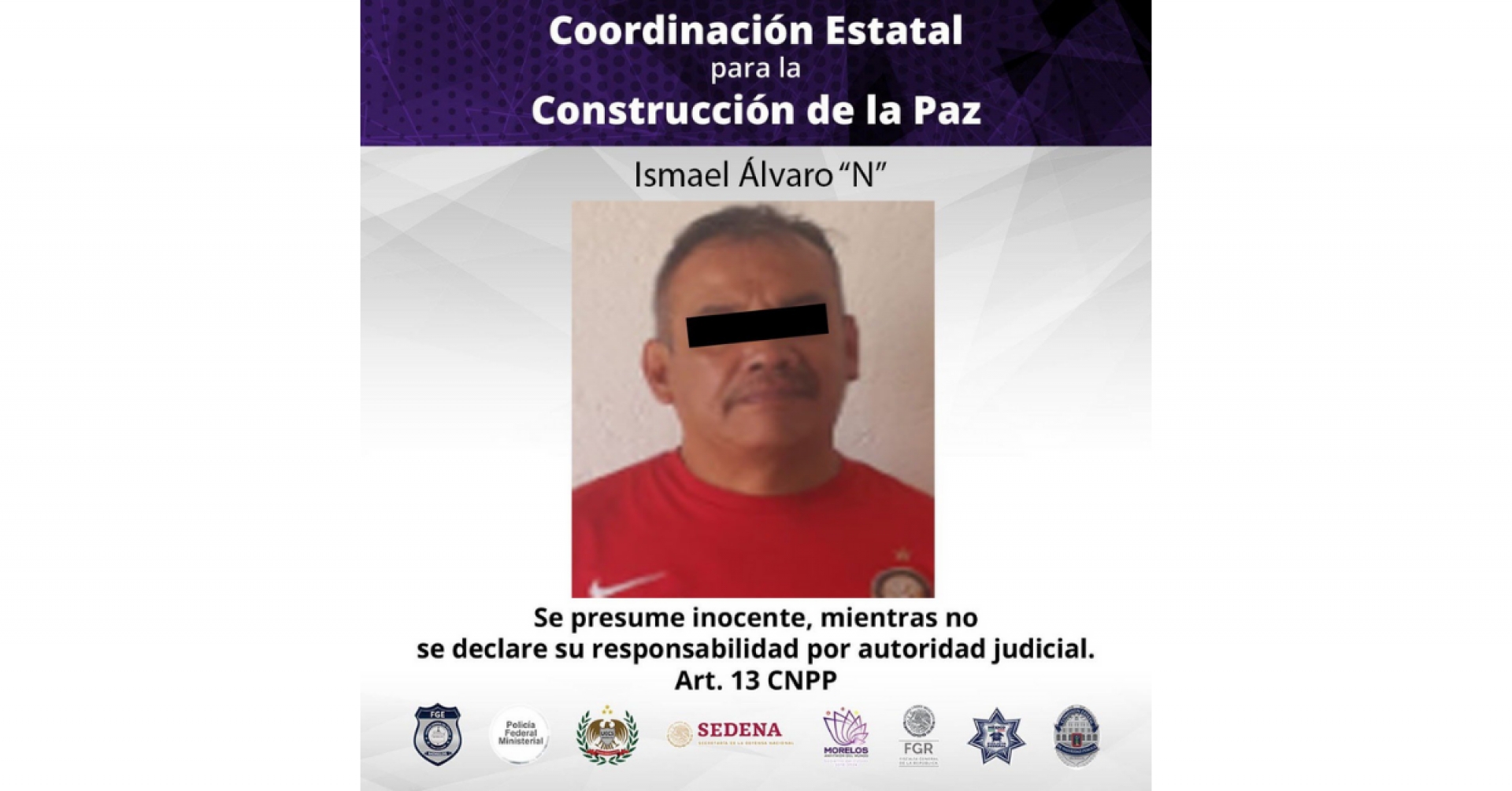 Manoseó a pasajera a bordo de una “ruta”