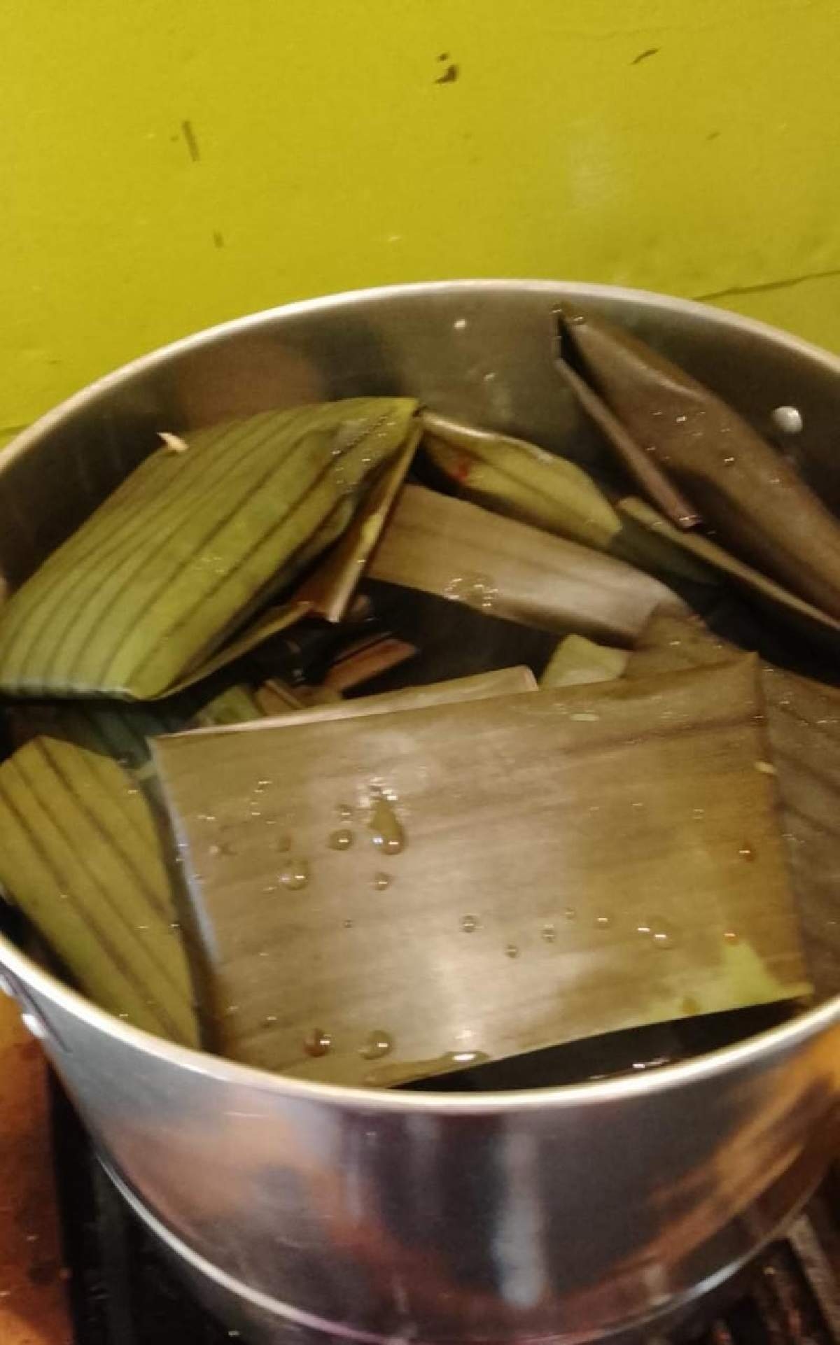 Los tamales oaxaqueños, más redituables que los de hoja de maíz