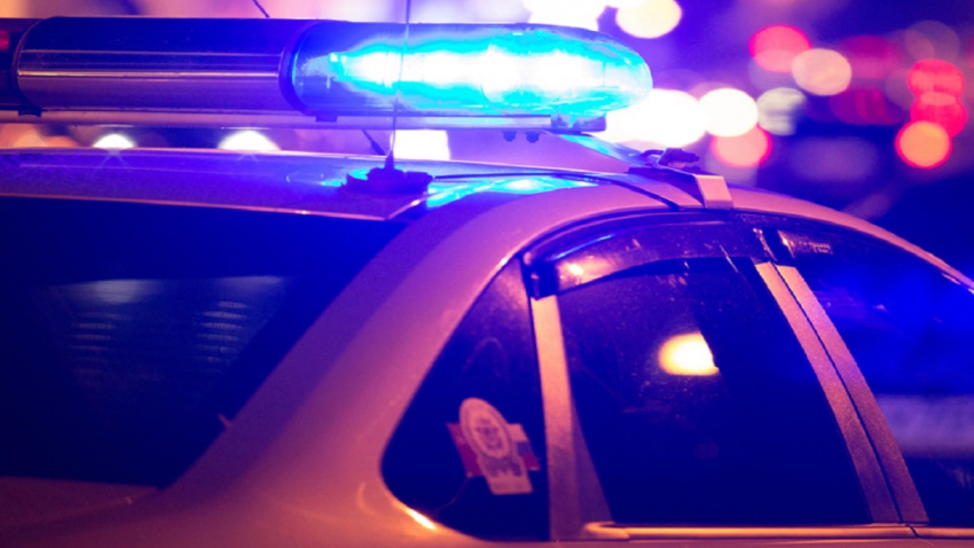 Se robaron una camioneta de una agencia en Río Mayo