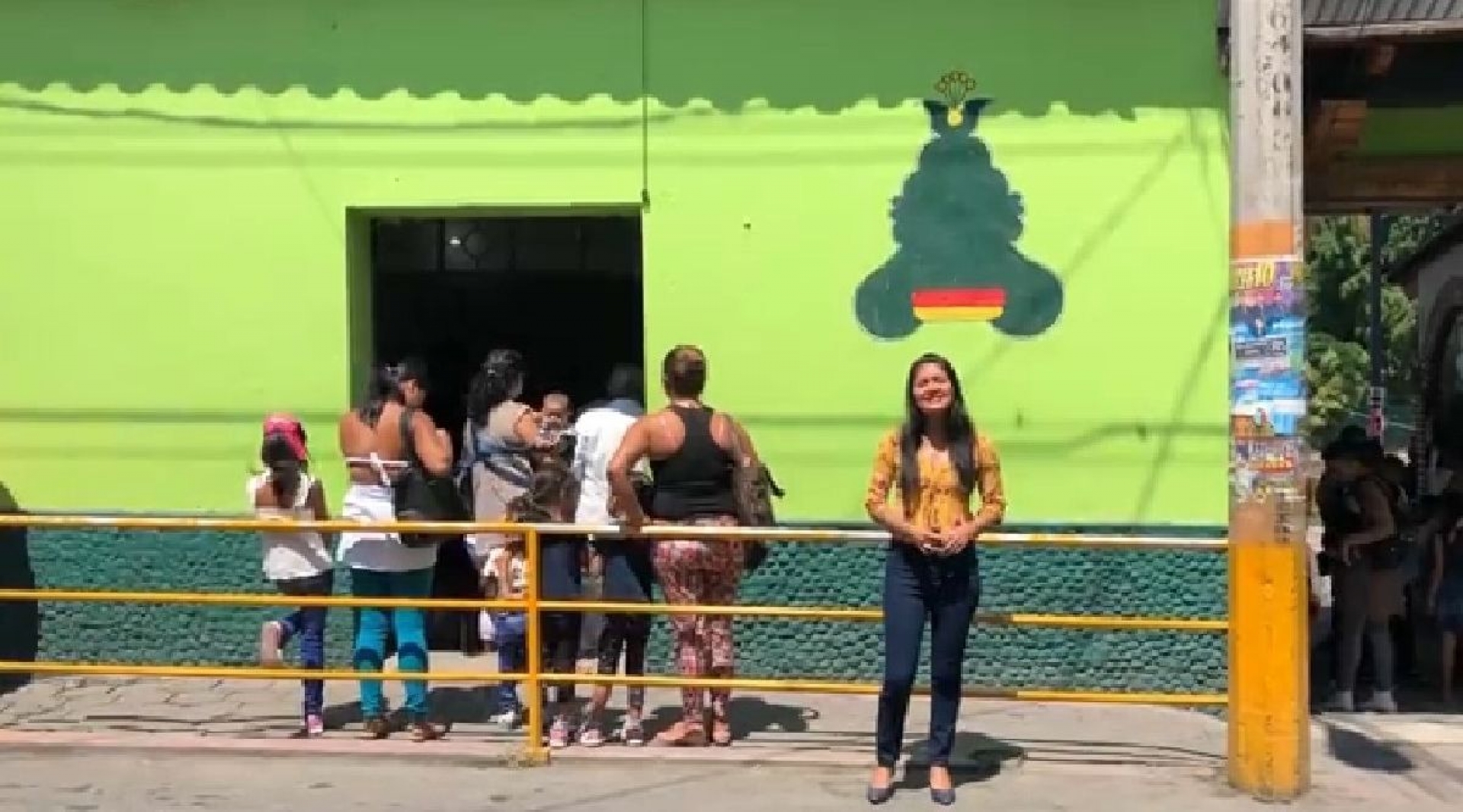 Agilizarán trámites del Registro Civil en Yautepec