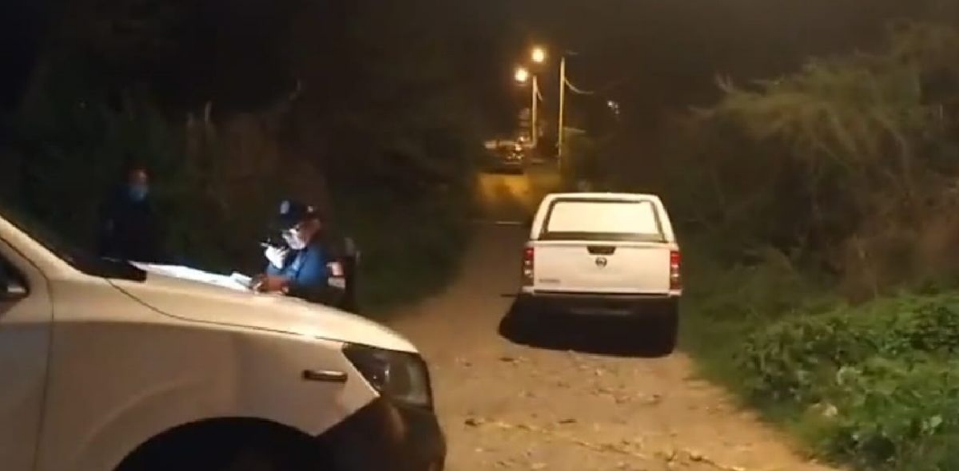 Fue asesinado a tiros durante una riña