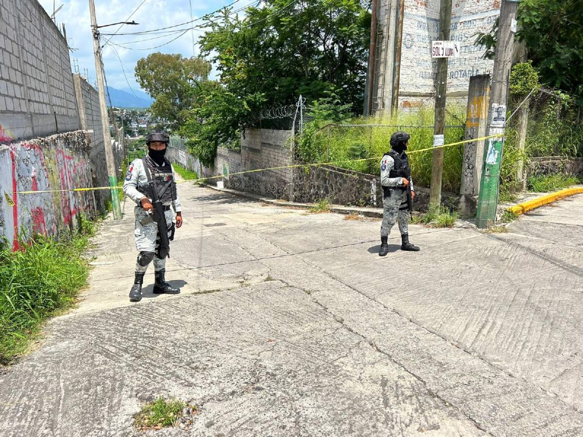 Matan a un individuo en Tejalpa