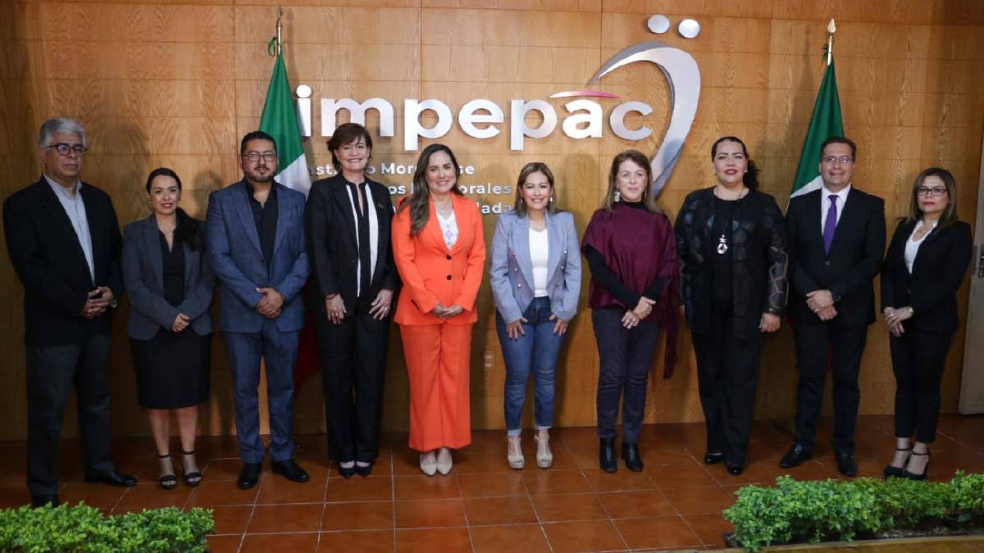 Un 'debate' muy predecible