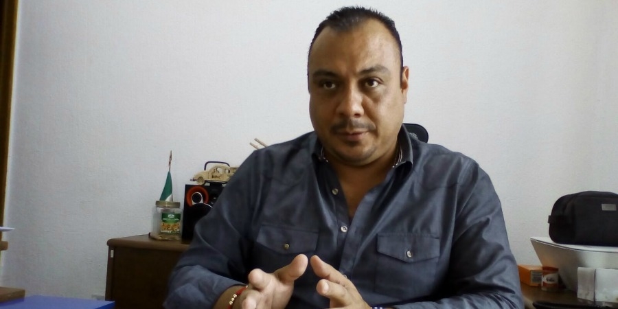 No cederá SAPAC ante protestas realizadas por la Asociación Cívica Morelense: Pérez Torres